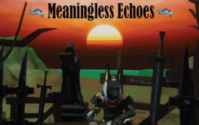 虚无回响/Meaningless Echoes