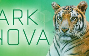 方舟动物园/Ark Nova