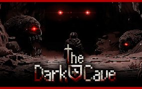 幽暗洞穴/The Dark Cave