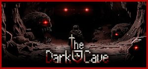 幽暗洞穴/The Dark Cave
