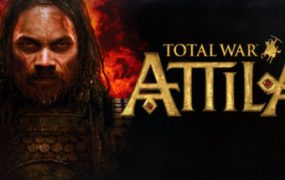 阿提拉：全面战争/Total War: ATTILA