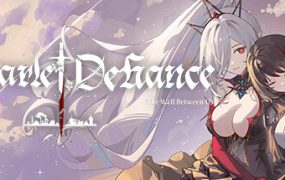 血色逆旅：我们之间的高墙/Scarlet Defiance: The Wall Between Us
