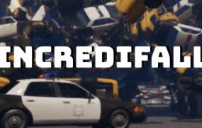 不可思议之坠/Incredifall