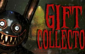 礼品收藏家/Gift Collector