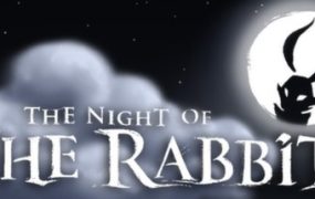 兔子之夜/The Night of the Rabbit
