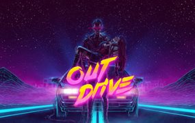 复古驾驶/快驾技术/OutDrive