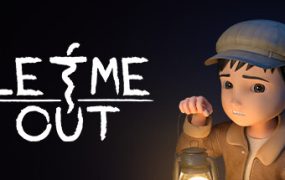 他是谁：逃出生天/Let Me Out