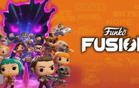 Funko Fusion/支持网络联机