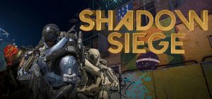 阴影围攻/Shadow Siege