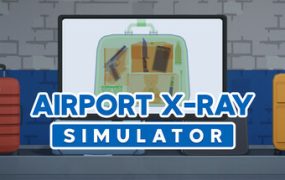 机场X光模拟器/Airport X-Ray Simulator