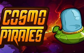 宇宙海盗/CosmoPirates