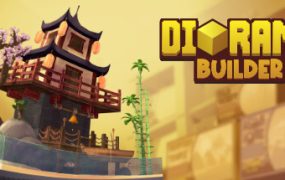 西洋镜建设者/Diorama Builder