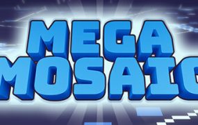 巨型拼图/Mega Mosaic