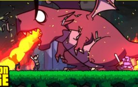龙之怒/Dragon Rage