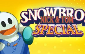 雪人兄弟特别：周年纪念版/SNOW BROS. SPECIAL: ANNIVERSARY EDITION
