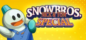 雪人兄弟特别:周年纪念版/SNOW BROS. SPECIAL: ANNIVERSARY EDITION