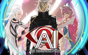 爱：梦境档案/AI: The Somnium Files