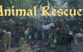 动物拯救者/Animal Rescuer