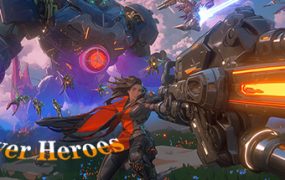 守望联盟/Over Heroes