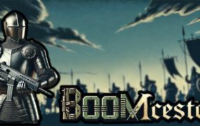 轰祖之战/Boomcestors