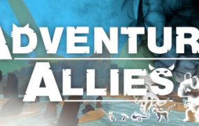 冒险盟友/Adventure Allies