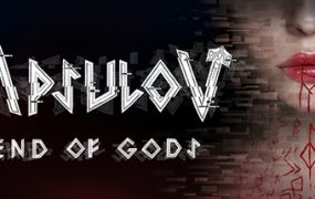 阿普索夫：诸神终结/Apsulov: End of Gods