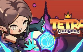 Tetra Dungeon