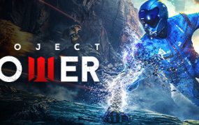 塔楼计划/Project Tower