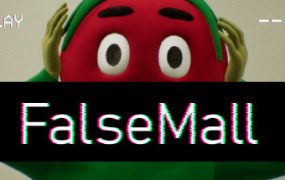 虚幻商场/False Mall