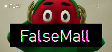 虚幻商场/False Mall