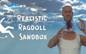 真实布娃娃沙盒/Realistic Ragdoll Sandbox