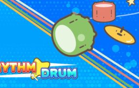 节奏鼓/Rhythm Drum