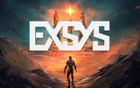 系统暴击/Exsys