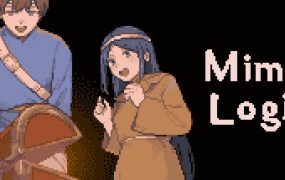 宝箱怪逻辑/Mimic Logic