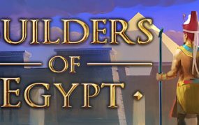 埃及建设者/Builders of Egypt