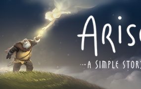 Arise：一个平凡的故事/Arise: A Simple Story