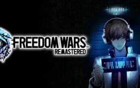 自由战争：复刻版/FREEDOM WARS Remastered