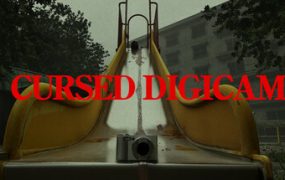 诅咒数码相机/Cursed Digicam