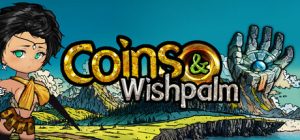 硬币与仙人掌/Coins & Wishpalm