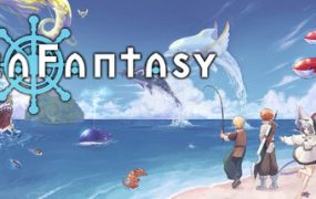 海洋幻想/Sea Fantasy