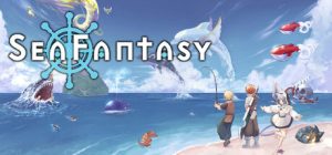 海洋幻想/Sea Fantasy