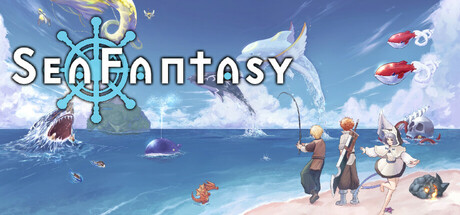 海洋幻想/Sea Fantasy