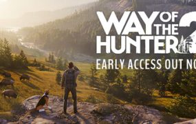 猎人之路2（Way of the Hunter 2）免安装中文版下载