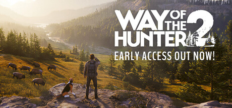 猎人之路2（Way of the Hunter 2）免安装中文版下载