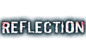 映像/Reflection