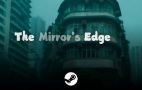 镜界/The Mirror’s Edge