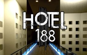 188号旅馆/Hotel 188