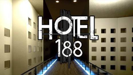 188号旅馆/Hotel 188