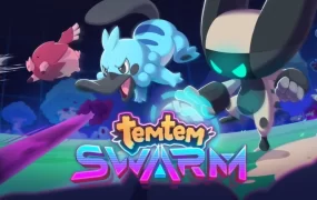 腾兽：蜂群/Temtem: Swarm/支持网络联机