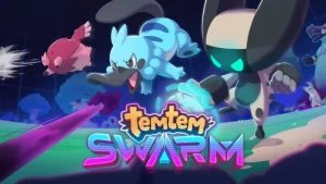 腾兽:蜂群/Temtem: Swarm/支持网络联机